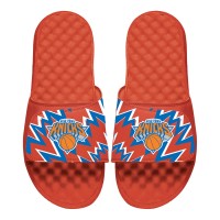 Шлепки New York Knicks ISlide High Energy - Orange