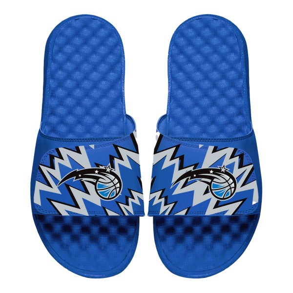 Шлепки Orlando Magic ISlide High Energy - Royal