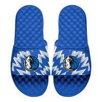 Шлепки Dallas Mavericks ISlide High Energy - Royal