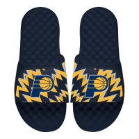 Шлепки Indiana Pacers ISlide High Energy - Navy