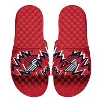 Шлепки Portland Trail Blazers ISlide Youth High Energy - Red