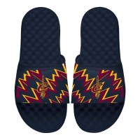 Шлепки Cleveland Cavaliers ISlide Youth High Energy - Black
