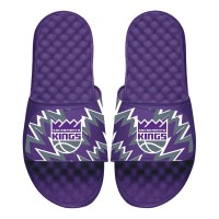 Шлепки Sacramento Kings ISlide Youth High Energy - Purple
