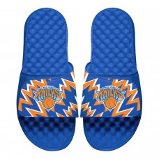 Шлепки New York Knicks ISlide Youth High Energy - Royal