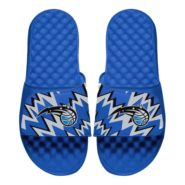 Шлепки Orlando Magic ISlide Youth High Energy - Royal