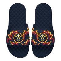 Шлепки Denver Nuggets ISlide Youth High Energy - Navy