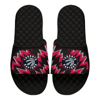 Шлепки Toronto Raptors ISlide Youth High Energy - Black