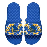 Шлепки Golden State Warriors ISlide Youth High Energy - Royal
