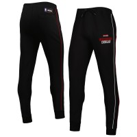 Штаны Chicago Bulls NBA x Hugo Boss Black Slam Dunk Jersey Tracksuit