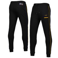 Штаны Игровая форма  Golden State Warriors NBA x Hugo Boss Slam Dunk Tracksuit - Black