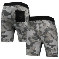 Шорты Chicago Bulls NBA x Hugo Boss Black Slam Camo
