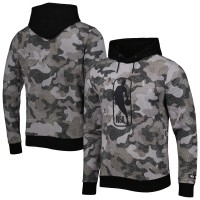 Толстовка NBA Hugo Boss Camo - Black