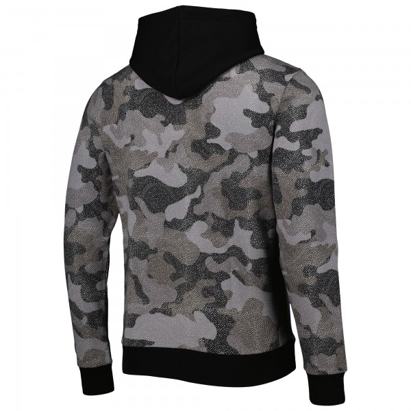 Толстовка NBA Hugo Boss Camo - Black