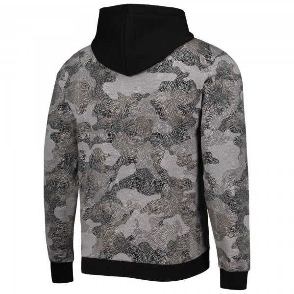Толстовка New York Knicks Hugo Boss Camo - Black