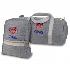 Рюкзак и спортивная сумка New York Knicks Personalized