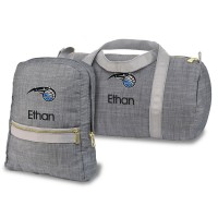 Рюкзак и спортивная сумка Orlando Magic Personalized