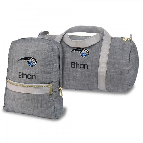 Рюкзак и спортивная сумка Orlando Magic Personalized