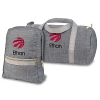 Рюкзак и спортивная сумка Toronto Raptors Personalized