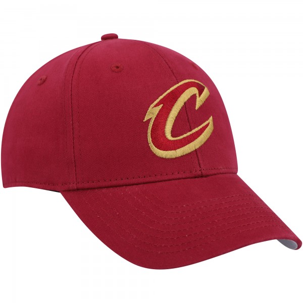 Бейсболка Cleveland Cavaliers Logo - Wine