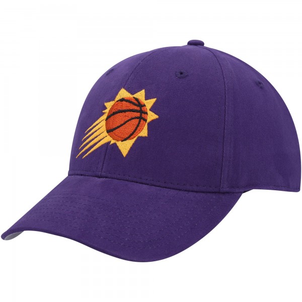 Бейсболка Phoenix Suns Logo - Purple