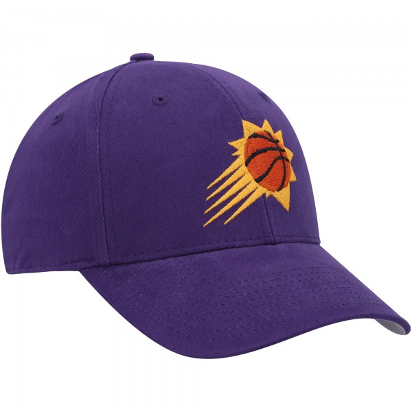 Бейсболка Phoenix Suns Logo - Purple