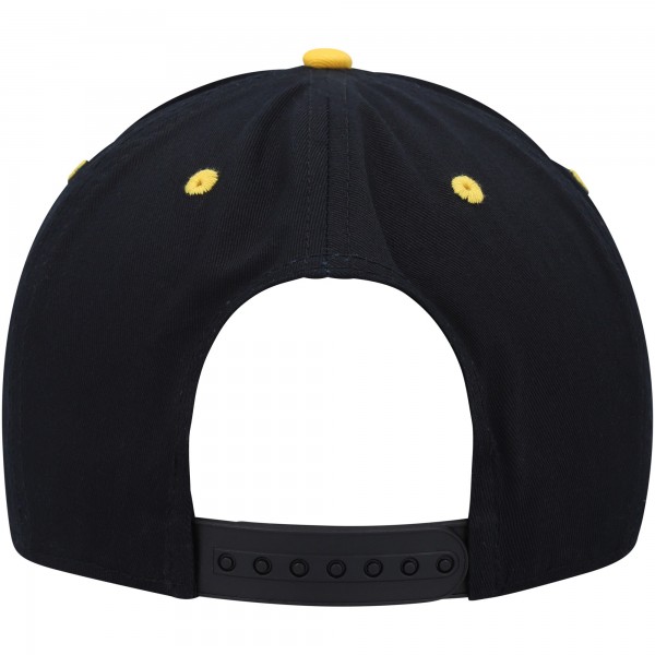 Бейсболка Utah Jazz Kickboard - Black