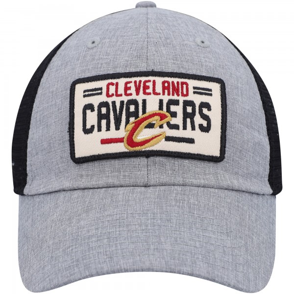 Бейсболка Cleveland Cavaliers Lyndon - Gray/Black
