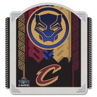 Cleveland Cavaliers WinCraft Black Panther 2 Jewelry Card Collector Pin