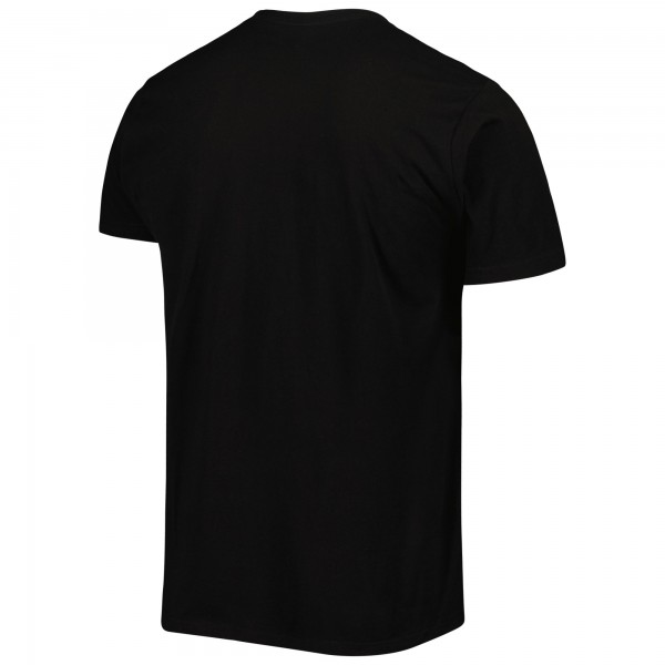 Футболка Unisex Chicago Bulls DeMar DeRozan & Zach LaVine Stadium Essentials Black Player Duo
