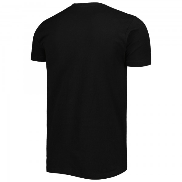 Футболка Kawhi Leonard & Paul George LA Clippers Stadium Essentials Unisex Player Duo - Black