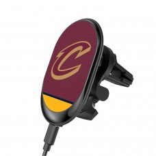 Автомобильное зарядное устройство Cleveland Cavaliers Wireless Magnetic