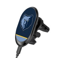 Автомобильное зарядное устройство Memphis Grizzlies Wireless Magnetic