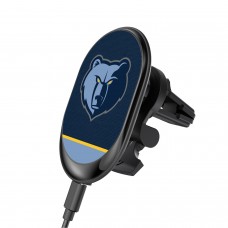 Автомобильное зарядное устройство Memphis Grizzlies Wireless Magnetic