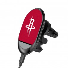 Автомобильное зарядное устройство Houston Rockets Wireless Magnetic