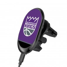 Автомобильное зарядное устройство Sacramento Kings Wireless Magnetic