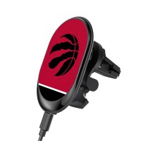 Автомобильное зарядное устройство Toronto Raptors Wireless Magnetic
