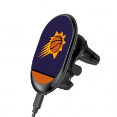 Автомобильное зарядное устройство Phoenix Suns Wireless Magnetic
