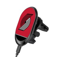 Автомобильное зарядное устройство Portland Trail Blazers Wireless Magnetic