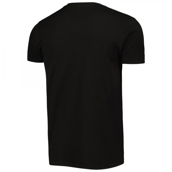 Футболка Milwaukee Bucks Stadium Essentials City Skyline - Black