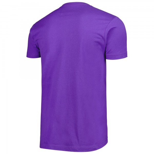 Футболка Phoenix Suns Stadium Essentials City Skyline - Purple