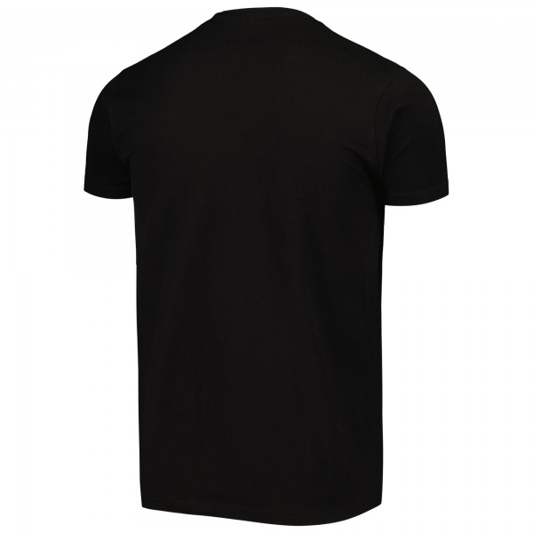 Футболка Brooklyn Nets Stadium Essentials Unisex Element Logo Pop - Black