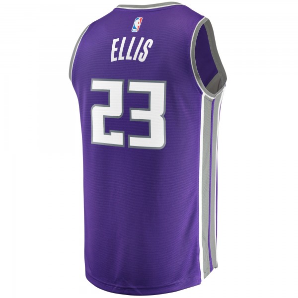 Игровая форма  Keon Ellis Sacramento Kings Fast Break Replica - Icon Edition - Purple