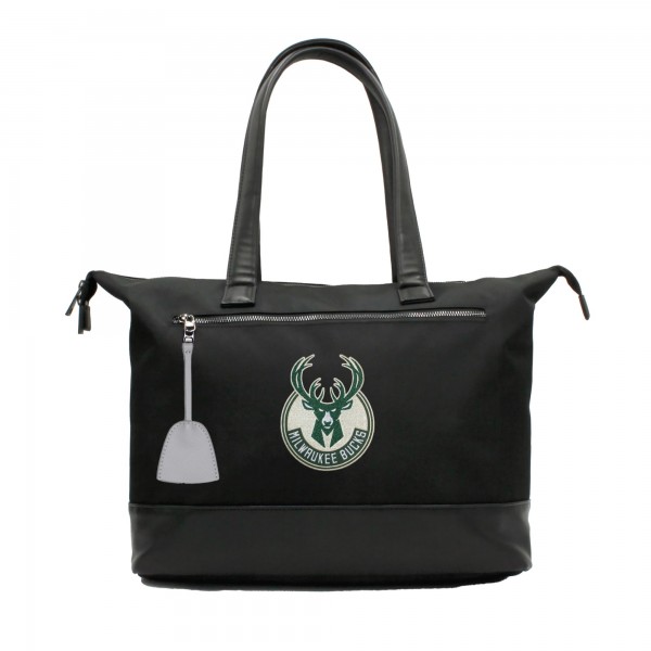 Сумка Milwaukee Bucks MOJO Premium