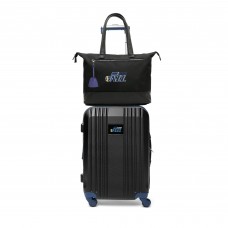 Чемодан и сумка Utah Jazz MOJO Premium