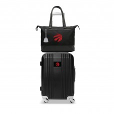 Чемодан и сумка Toronto Raptors MOJO Premium