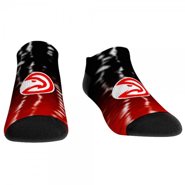 Пять пар носков Atlanta Hawks Rock Em Unisex Super Fan
