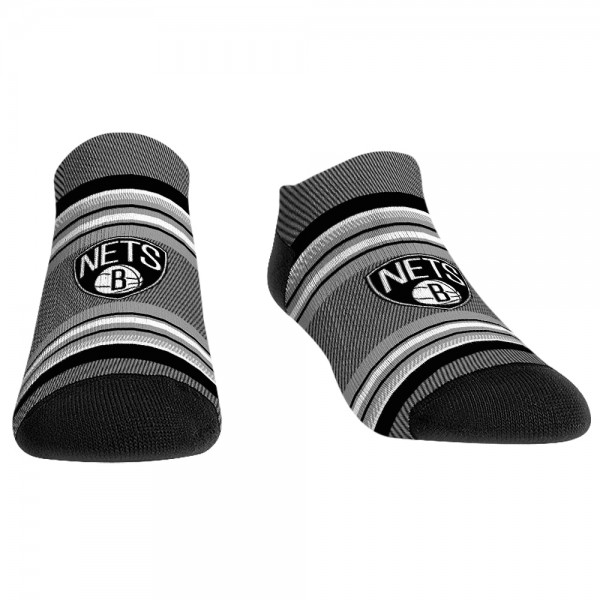 Пять пар носков Brooklyn Nets Rock Em Unisex Super Fan