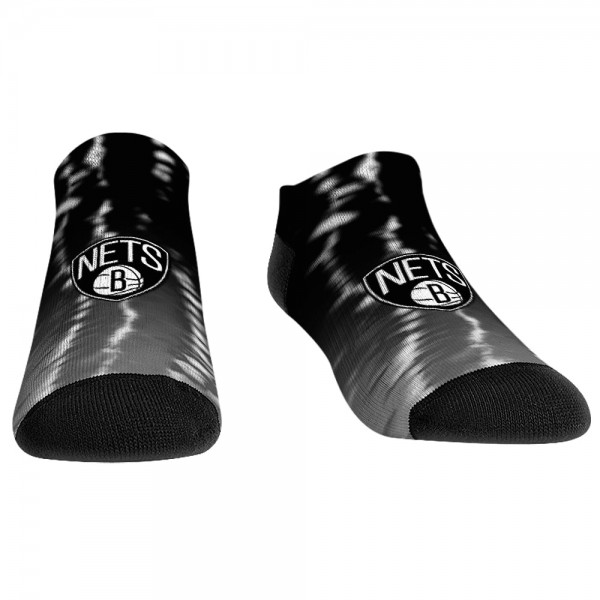 Пять пар носков Brooklyn Nets Rock Em Unisex Super Fan