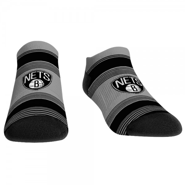 Пять пар носков Brooklyn Nets Rock Em Unisex Super Fan