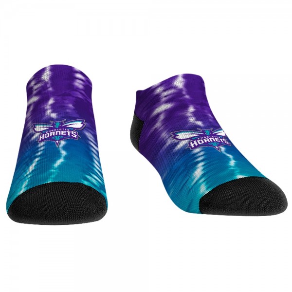 Пять пар носков Charlotte Hornets Rock Em Unisex Super Fan